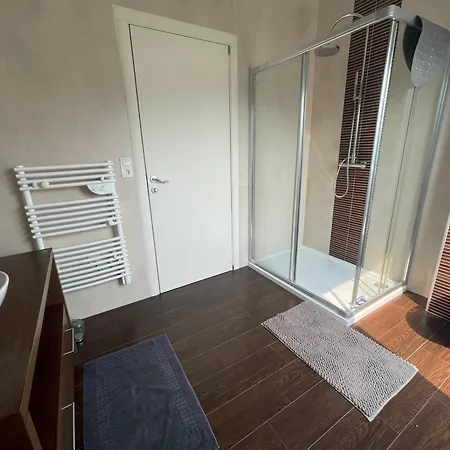 Homestay 20m2 Ltdp Le Tour-du-Parc
