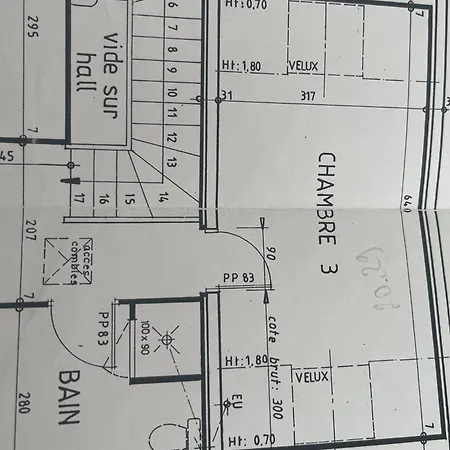 20m2 Ltdp Homestay