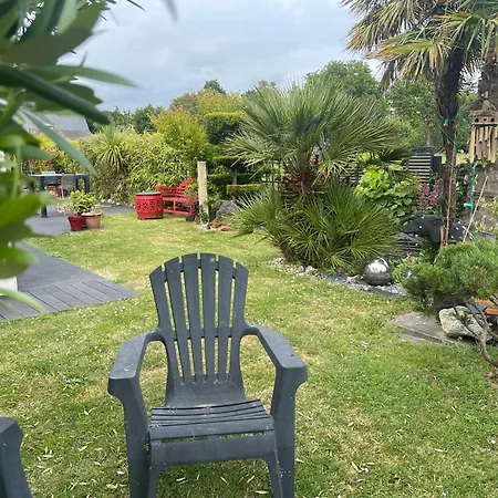 20m2 Ltdp Homestay *